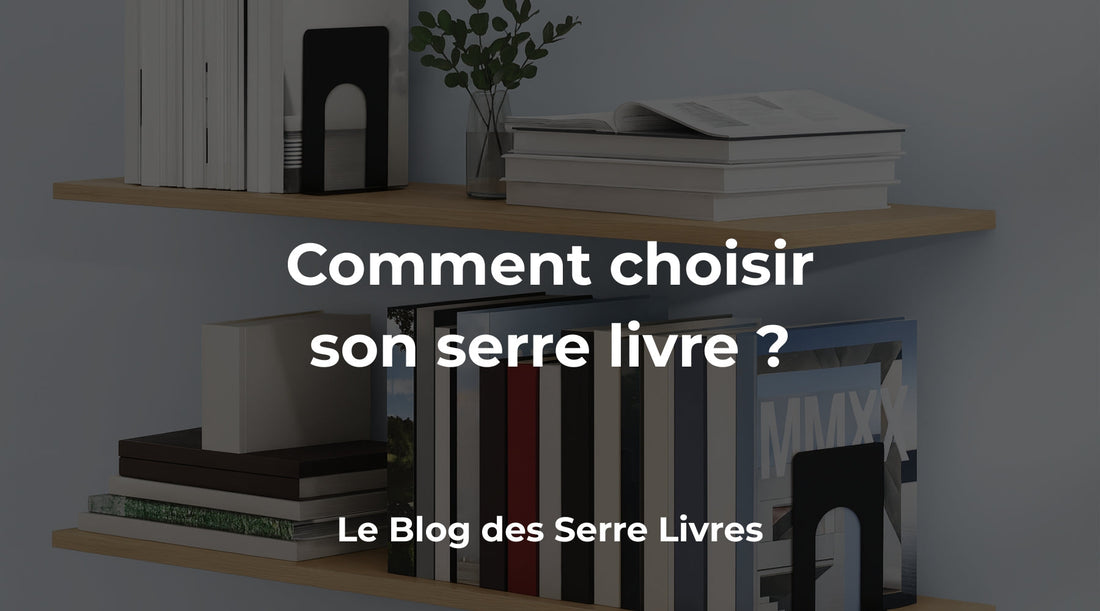 Blog 2 - serre livre