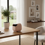 Poubelle Design Petit Robot