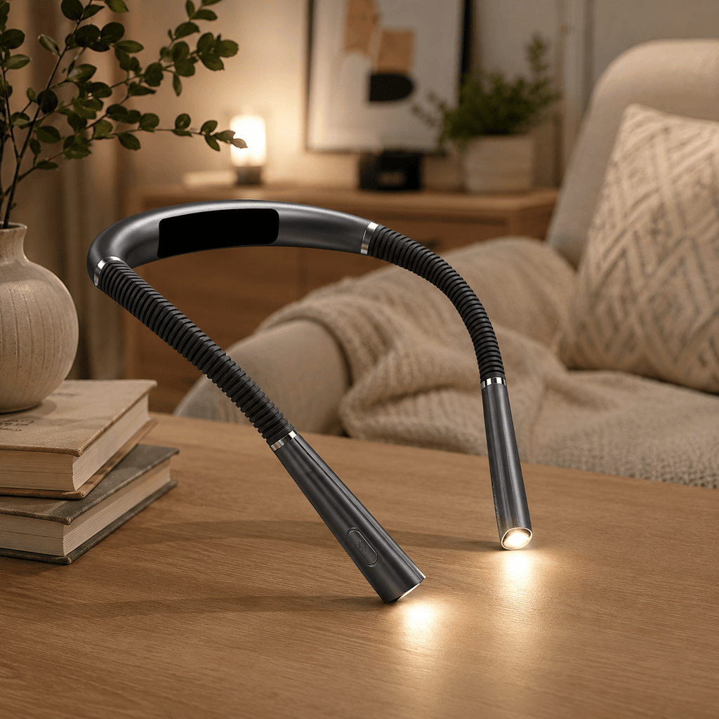 Lampe de Lecture Cou