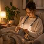 Lampe de Lecture Cou
