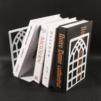 Serre Livre Gothique