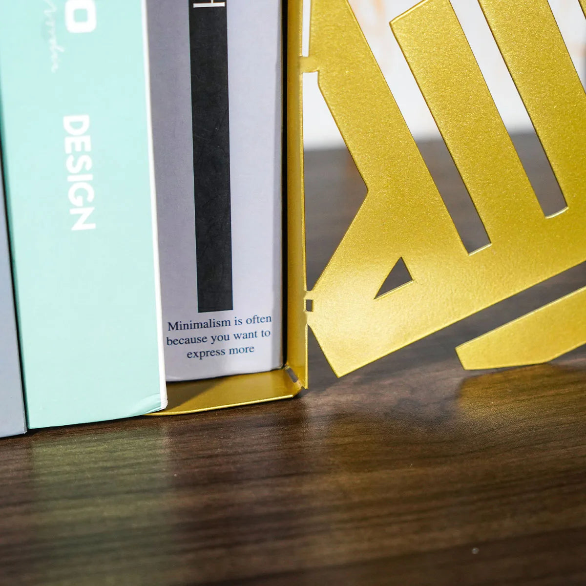 Serre Livre Oriental