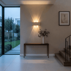 Applique Murale LED Travertin Rectangulaire