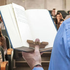 Bague de Lecture Chauve Souris