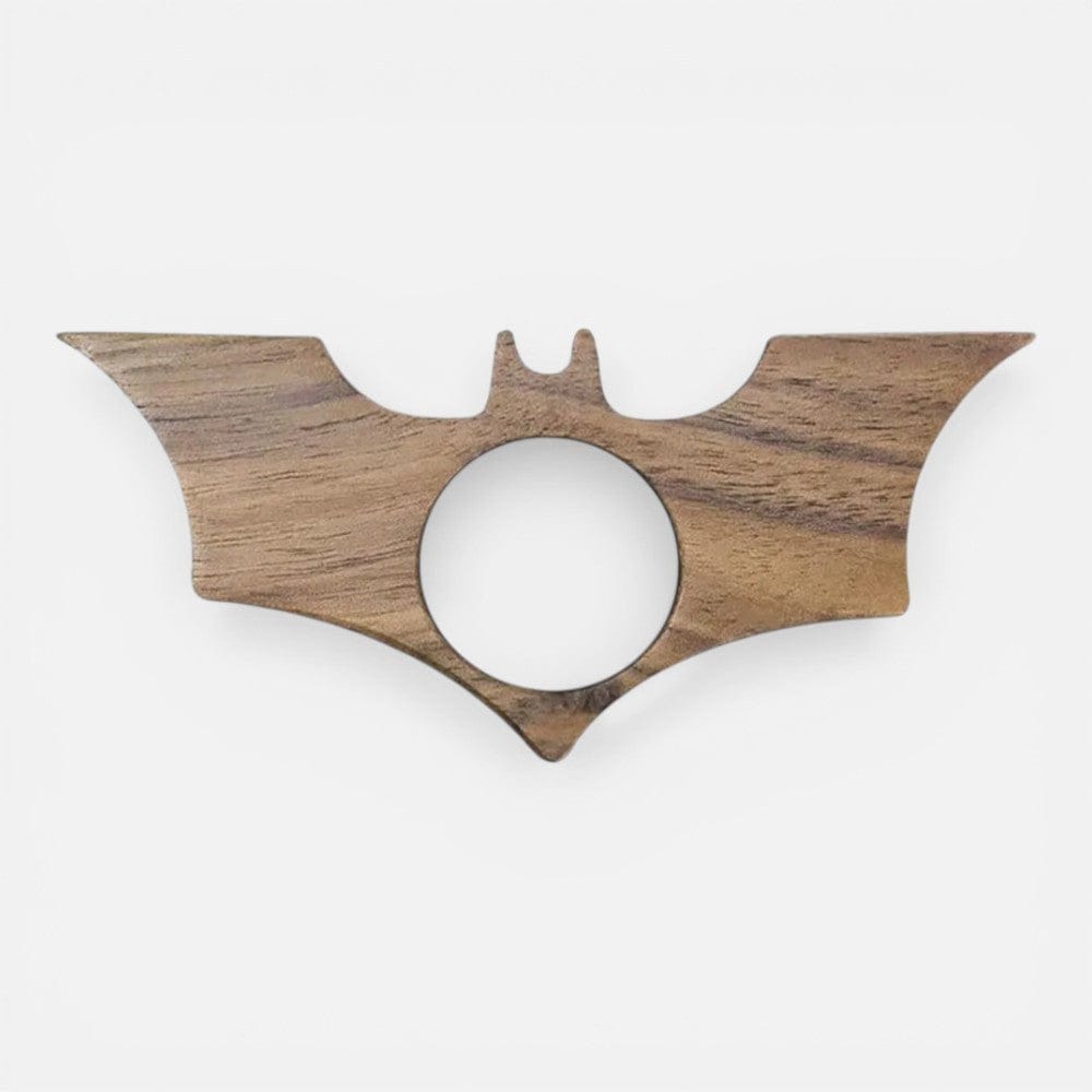 Bague de Lecture Chauve Souris