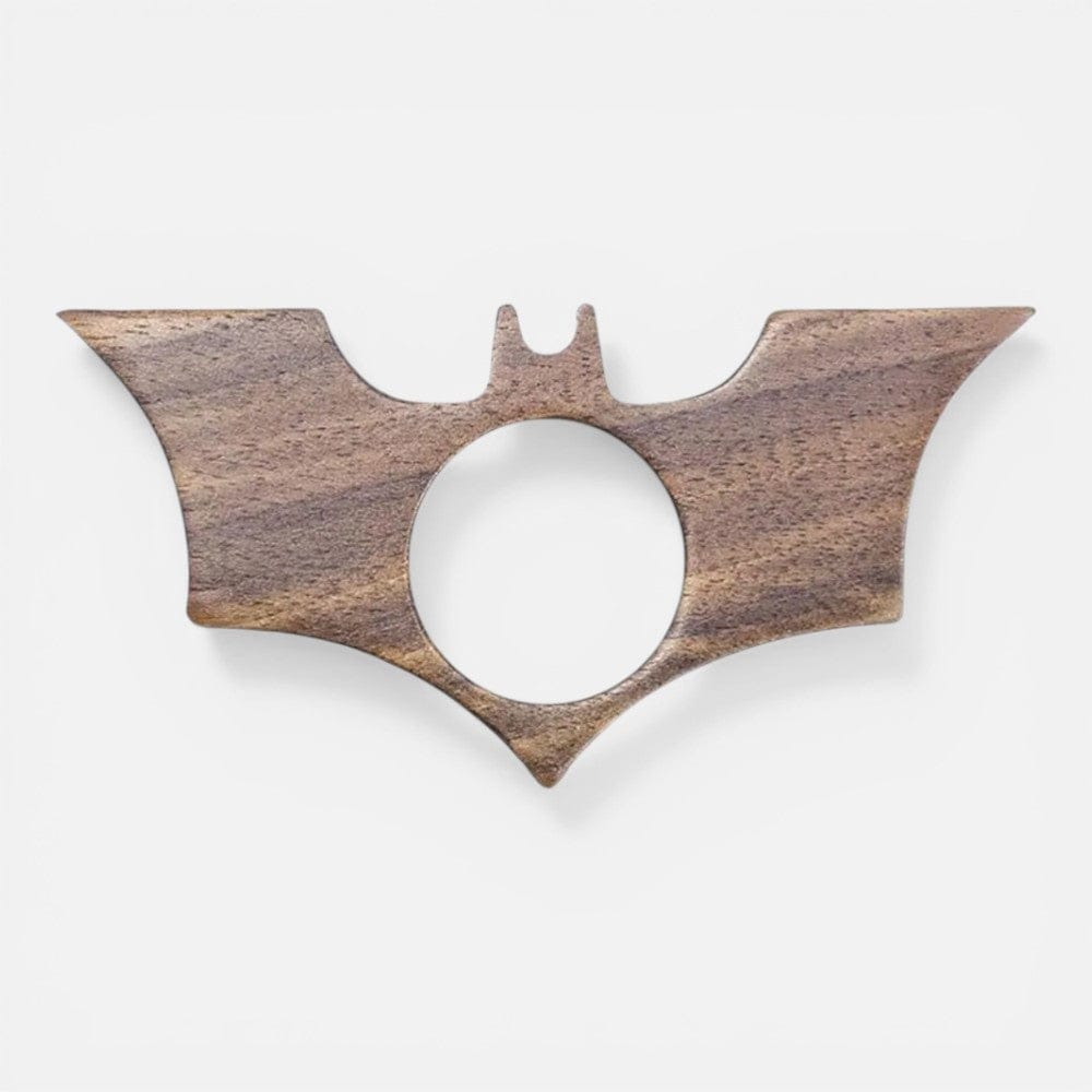 Bague de Lecture Chauve Souris