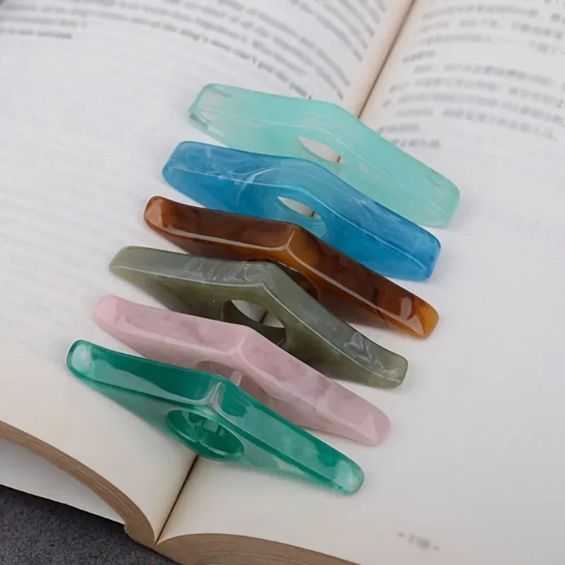 Bague de Lecture Coloré