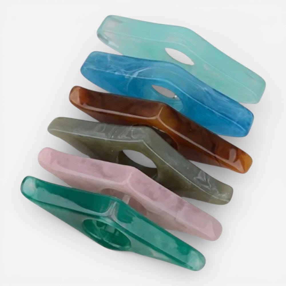 Bague de Lecture Coloré