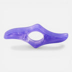 Bague de Lecture Confort Mauve