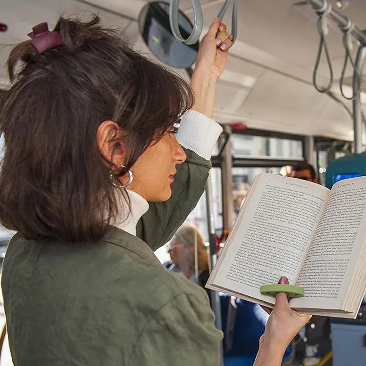 Bague de Lecture Ergonomique