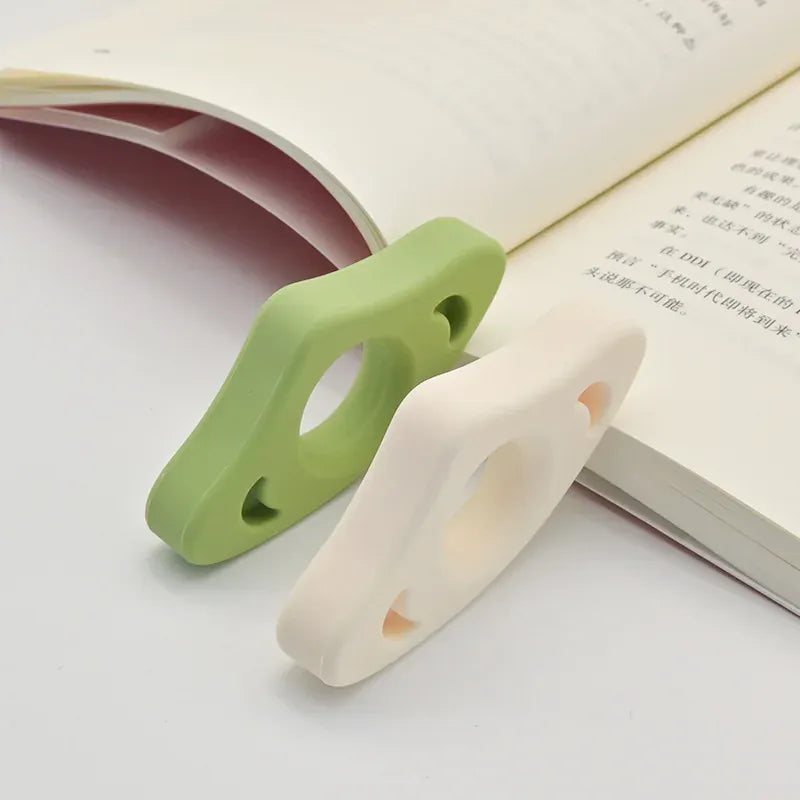 Bague de Lecture Ergonomique