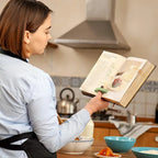 Bague de Lecture Ergonomique