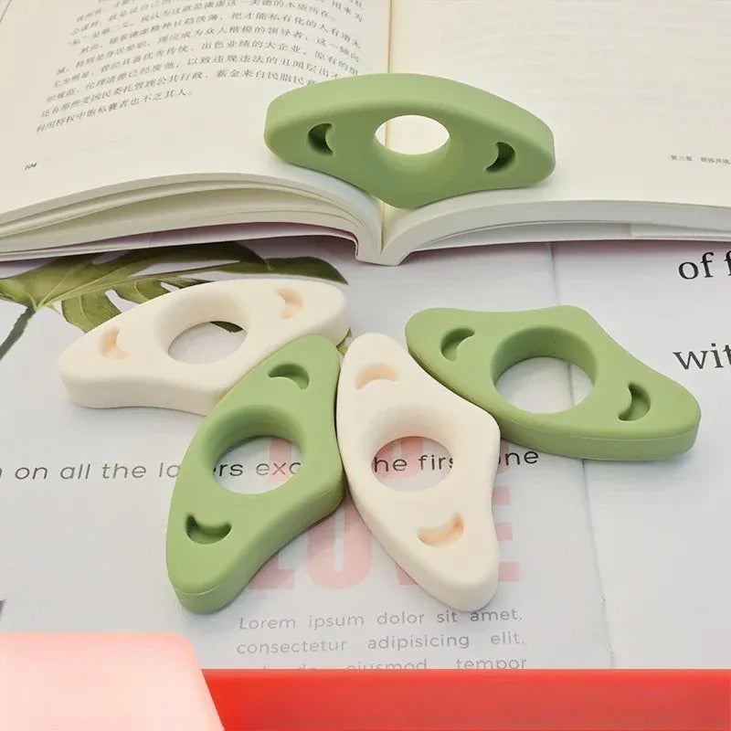 Bague de Lecture Ergonomique