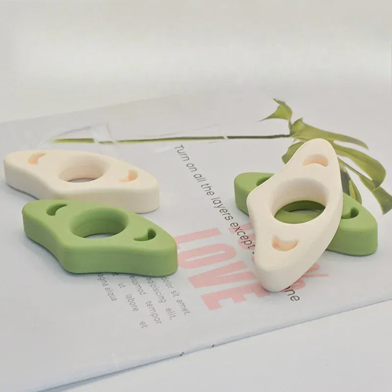 Bague de Lecture Ergonomique