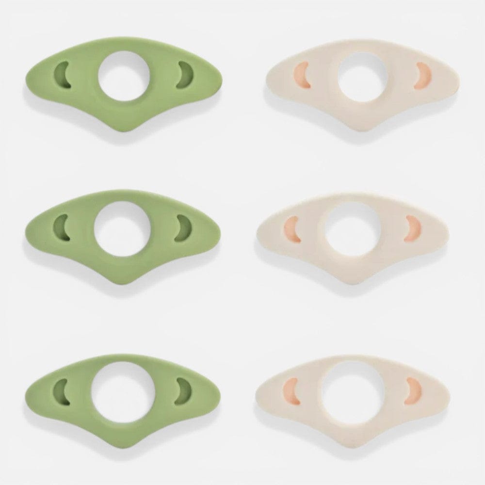 Bague de Lecture Ergonomique