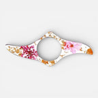 Bague de Lecture Fleur
