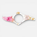 Bague de Lecture Fleur