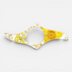 Bague de Lecture Fleur