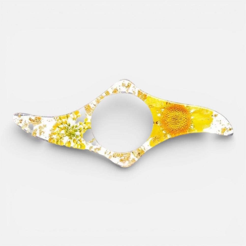 Bague de Lecture Fleur