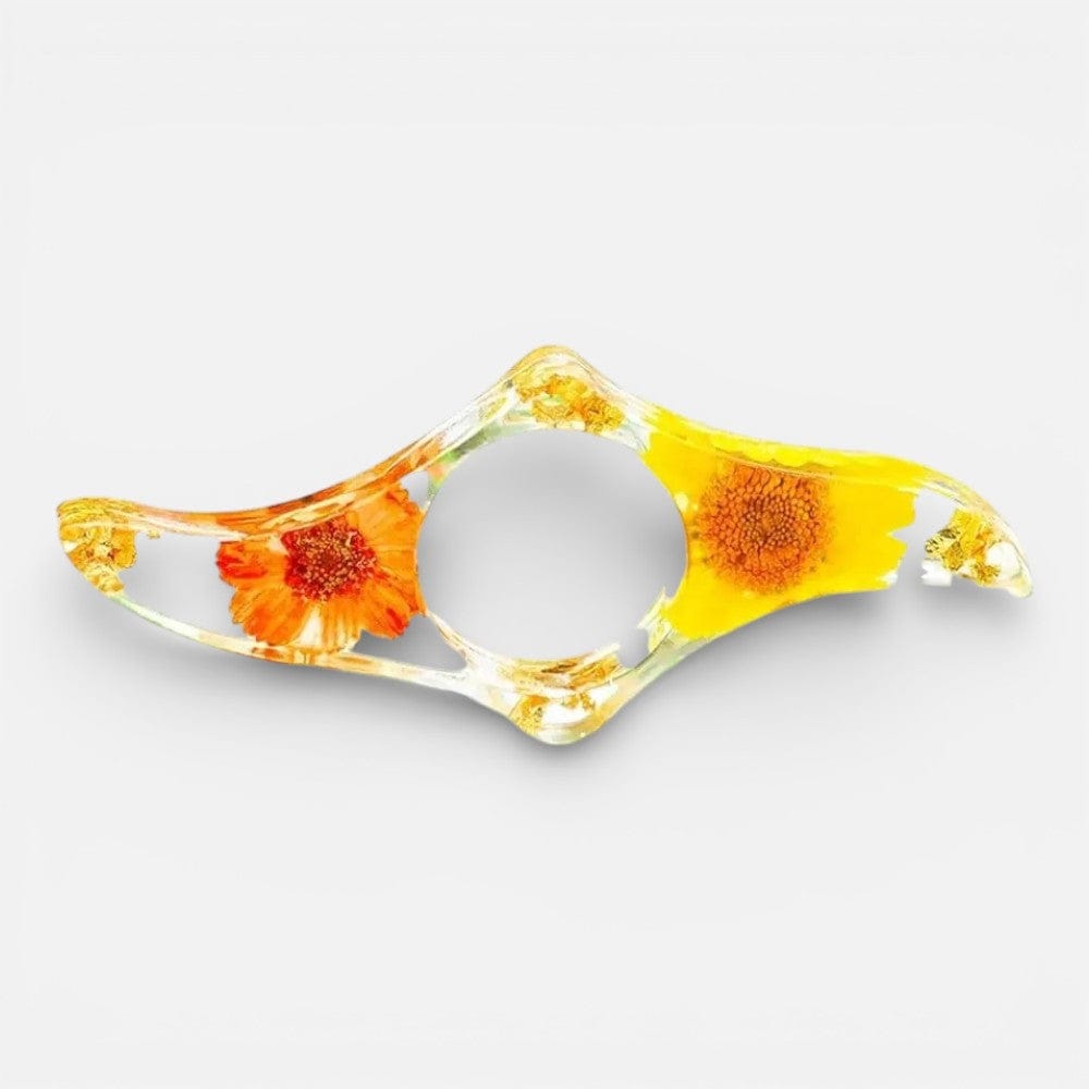 Bague de Lecture Fleur