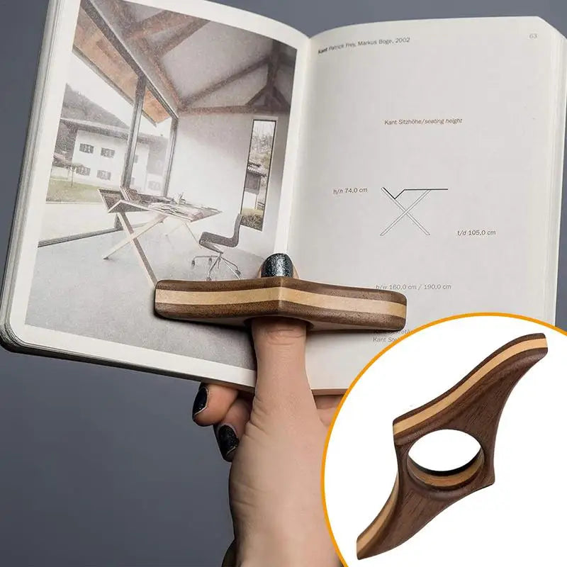Bague de Lecture Moderne