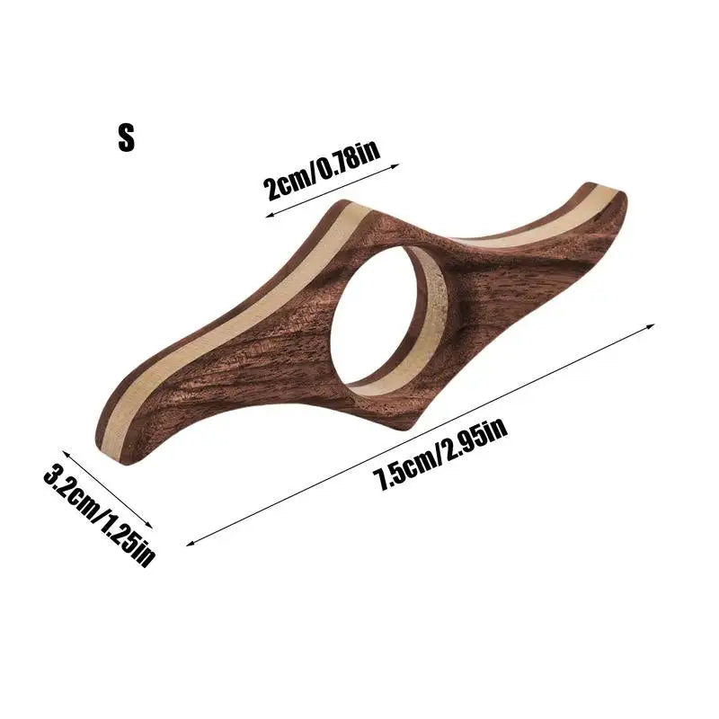 Bague de Lecture Moderne