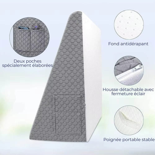 Coussin Anti Reflux