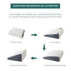 Coussin Anti Reflux