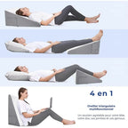Coussin Anti Reflux