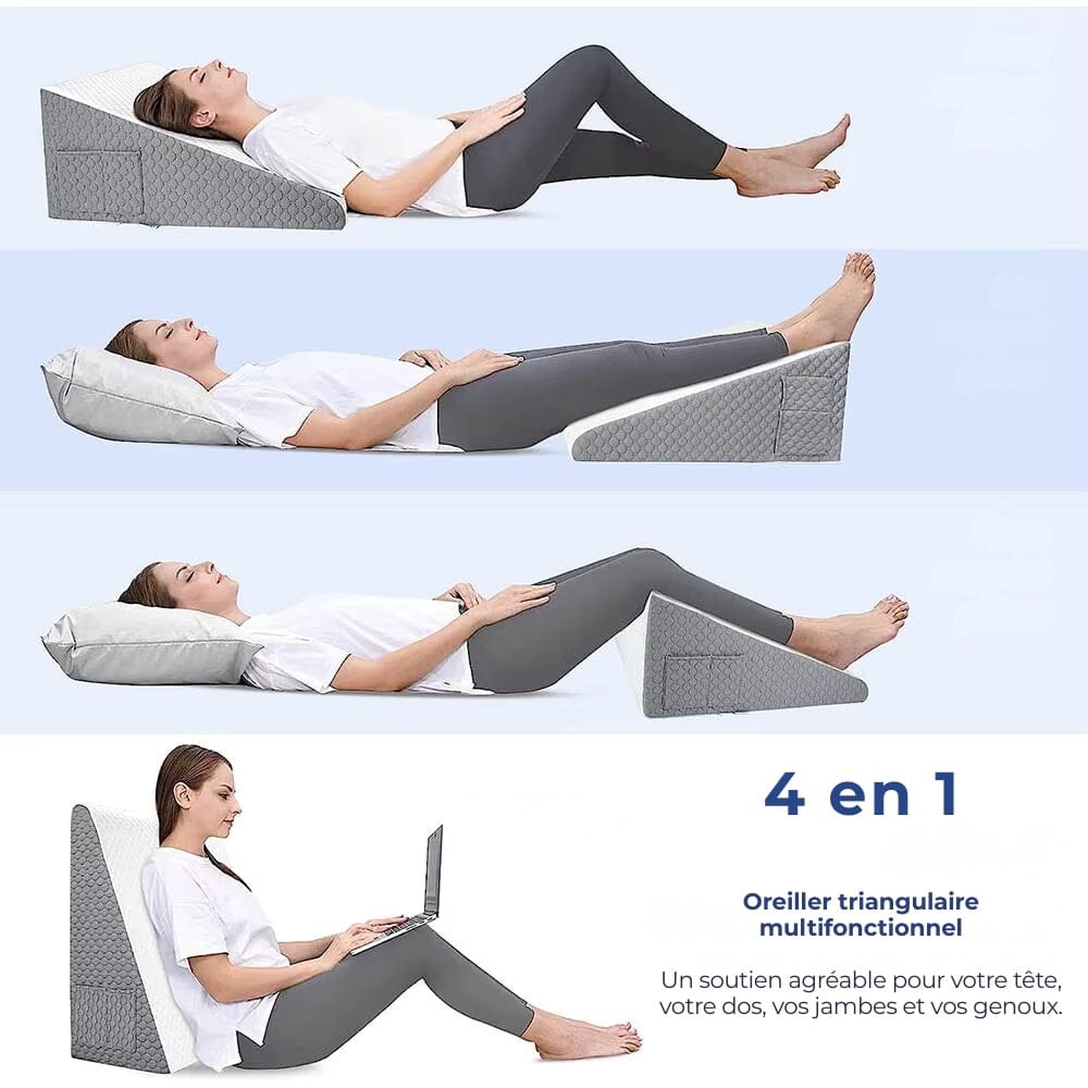 Coussin Anti Reflux