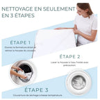 Coussin Anti Reflux