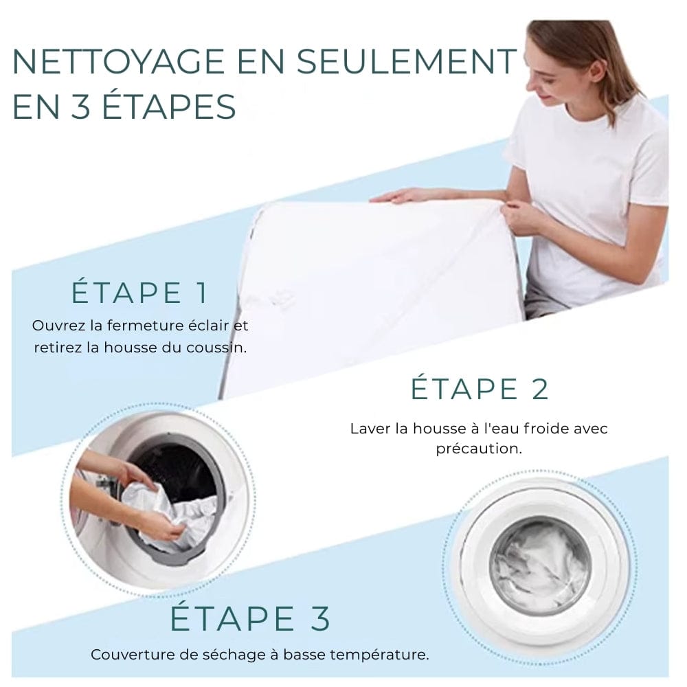Coussin Anti Reflux