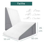 Coussin Anti Reflux