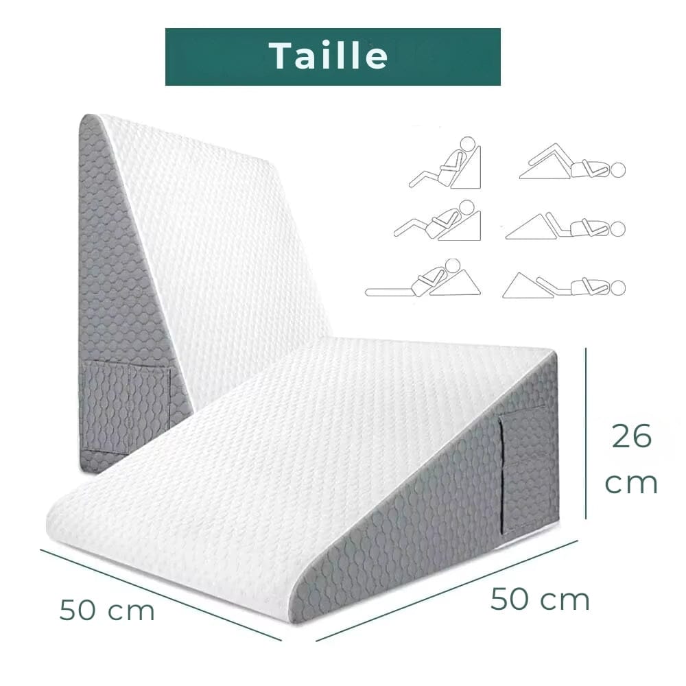 Coussin Anti Reflux