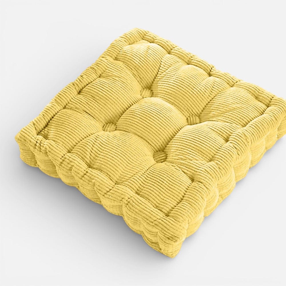 Coussin Carré