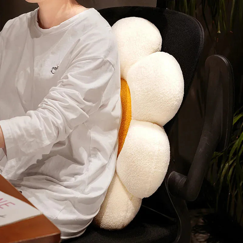 Coussin Champ de Fleurs