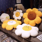 Coussin Champ de Fleurs