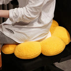 Coussin Champ de Fleurs