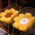Coussin Champ de Fleurs