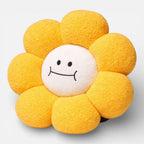 Coussin Champ de Fleurs