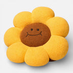Coussin Champ de Fleurs