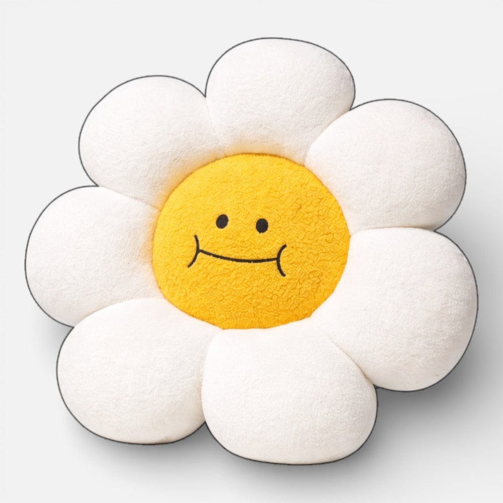 Coussin Champ de Fleurs