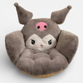 Coussin Coin Lecture Enfant