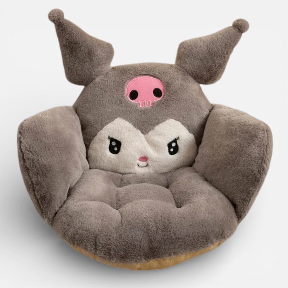 Coussin Coin Lecture Enfant