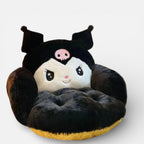 Coussin Coin Lecture Enfant