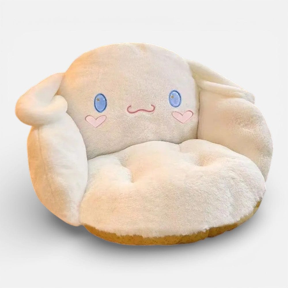 Coussin Coin Lecture Enfant