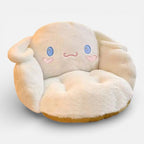 Coussin Coin Lecture Enfant