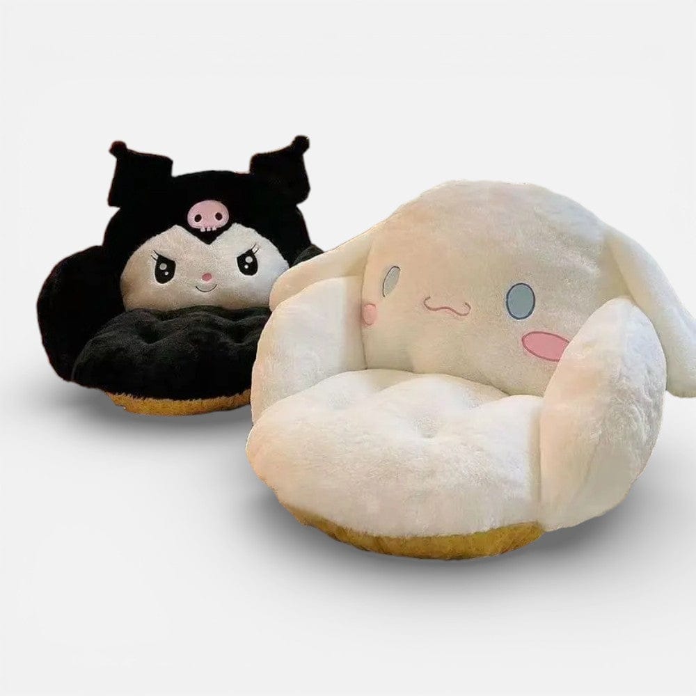 Coussin Coin Lecture Enfant