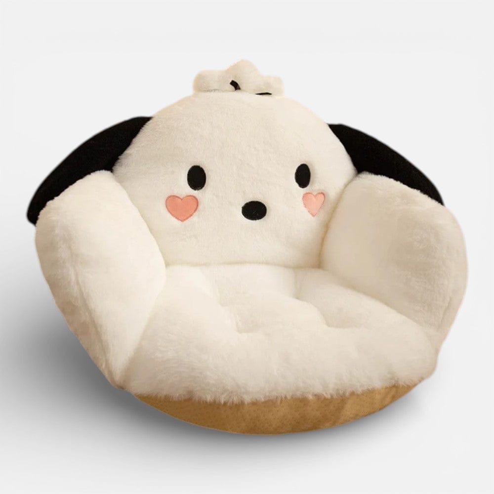 Coussin Coin Lecture Enfant