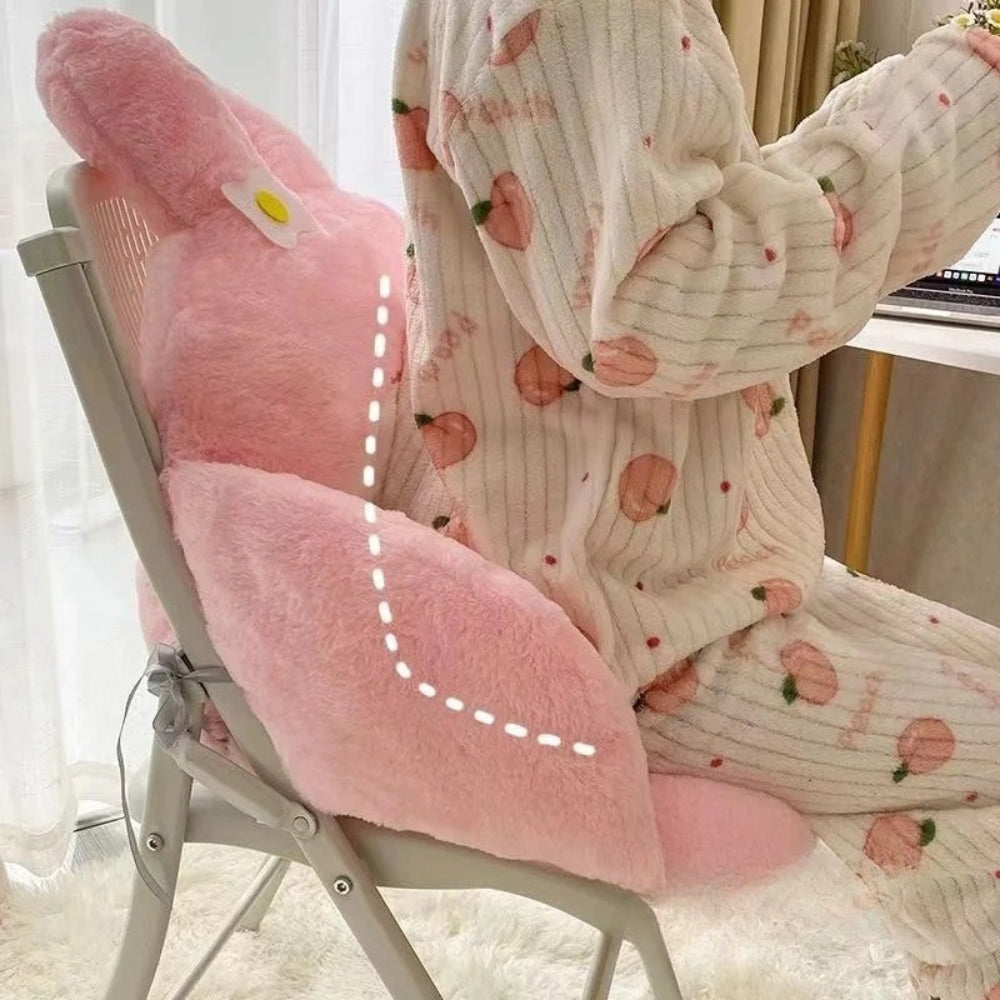 Coussin Coin Lecture Enfant